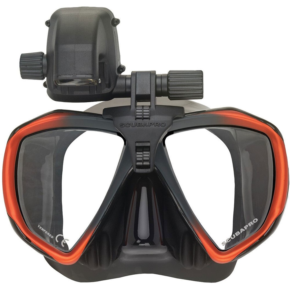 Scubapro HUD (Heads-Up Display) and Transmitter Smart + Pro Package
