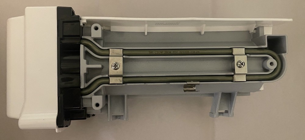 W10882923 CM Replacement Refrigerator Icemaker Assembly