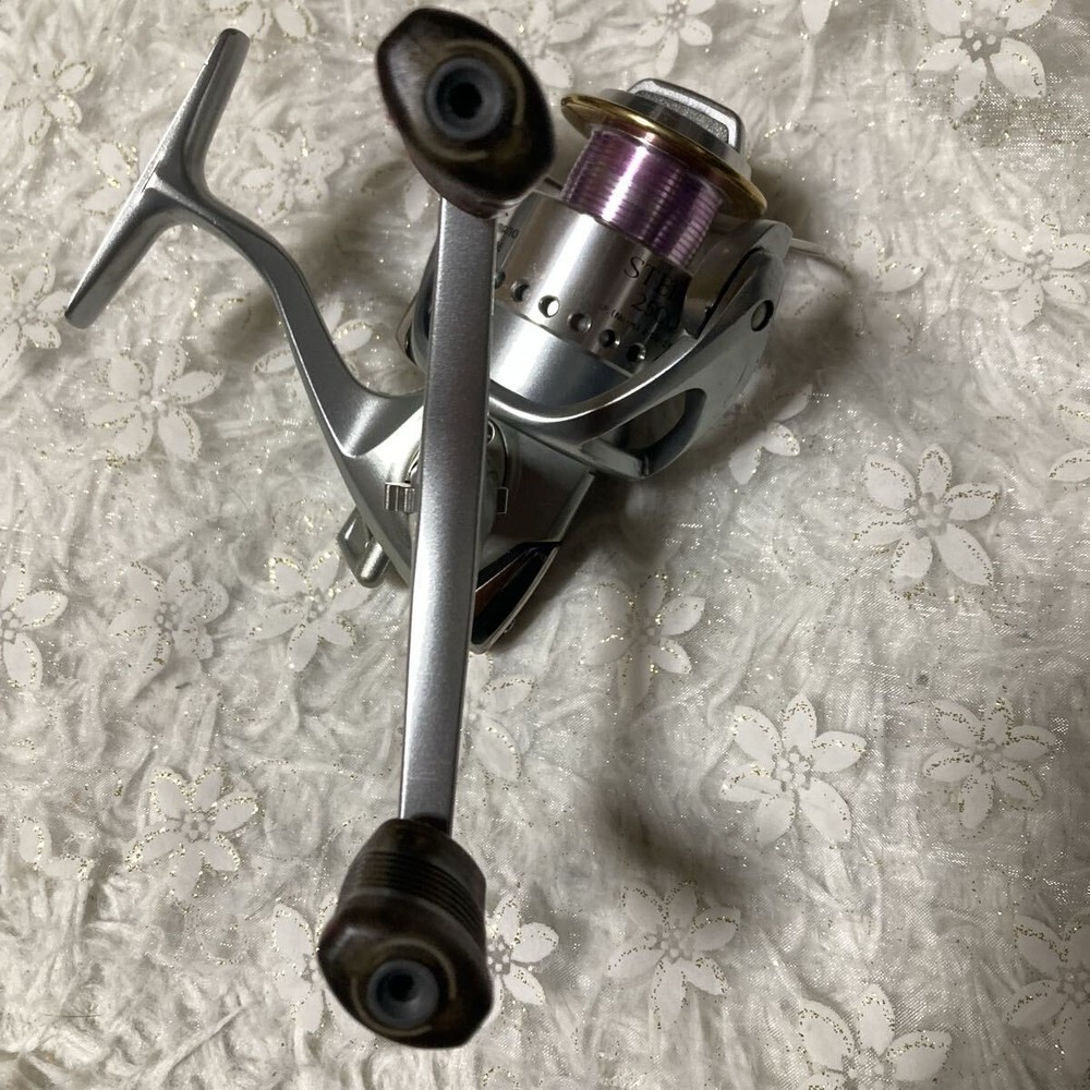 Shimano 98 STELLA 2500DH 155649