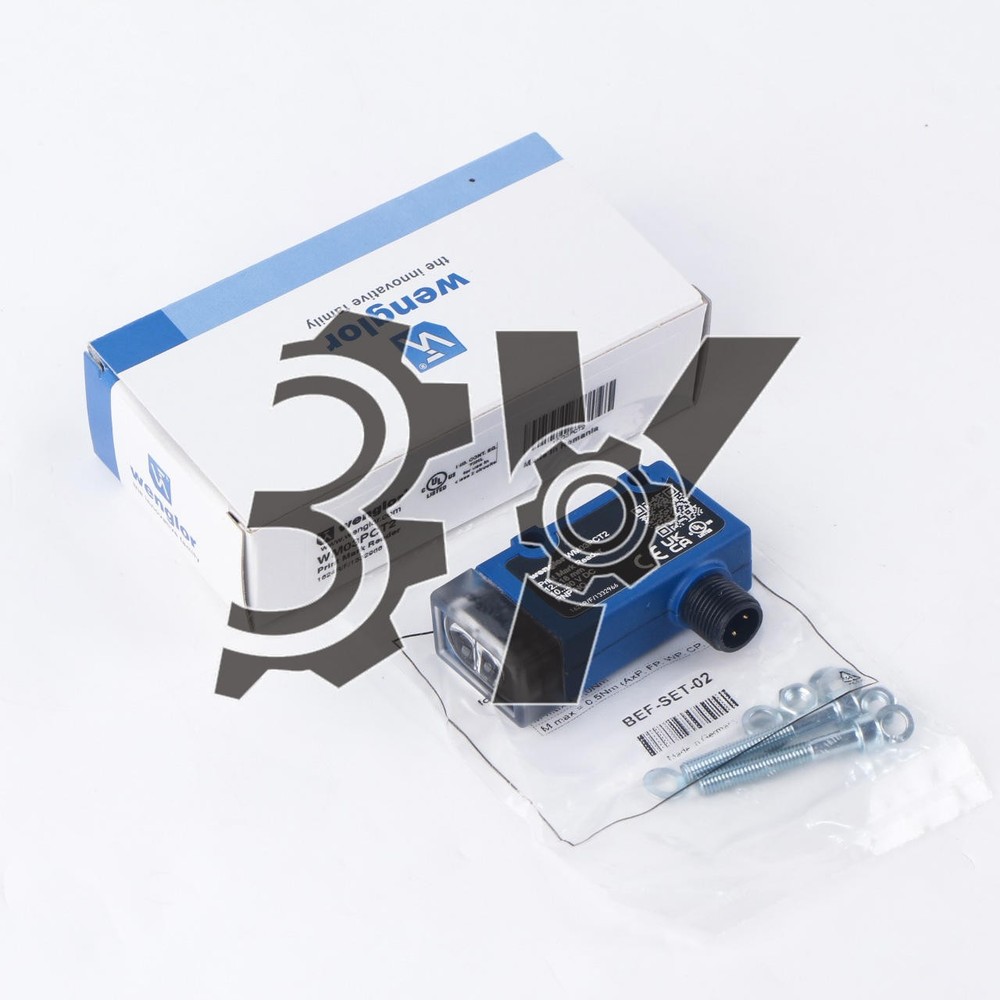 1PCS NEW Wenglor WM03PCT2 Sensor