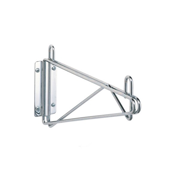 Metro 1WD18C Single Wall Mount Bracket