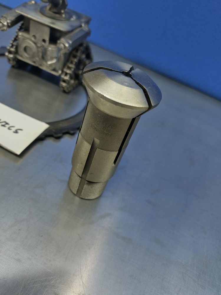 Hardinge TD-25 3/16 Collet