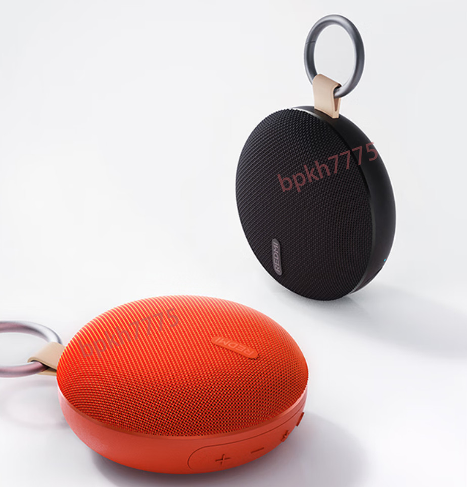 Original Redmi Bluetooth Speaker 2 Outdoor Portable IP67 Waterproof Speaker