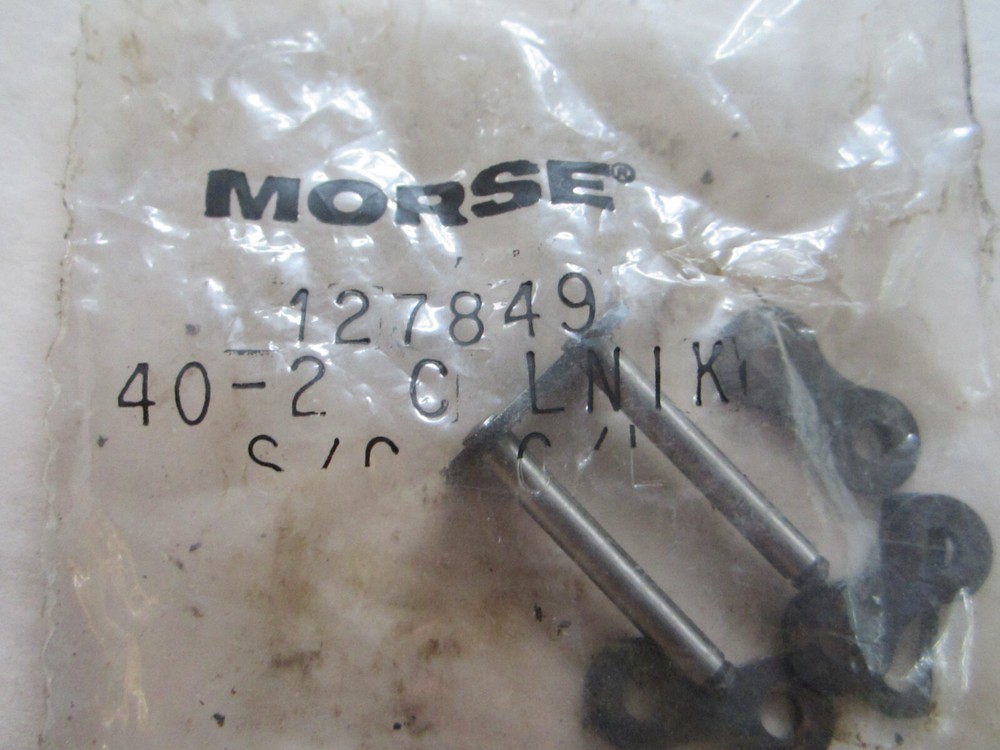 MORSE 127849 CONNECTING LINK