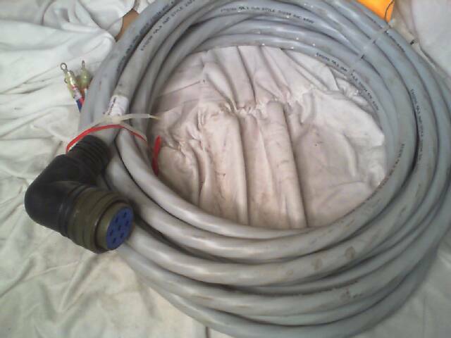 GENERAL GMP-004-011A CABLE New