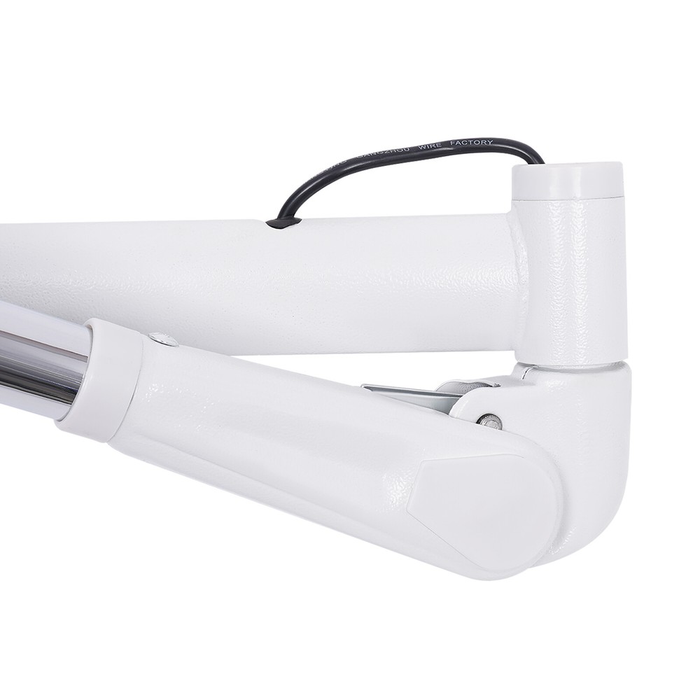 360° Wall Mount Orbiting Hair Dryer Color Processor Salon Drying Perming Machine