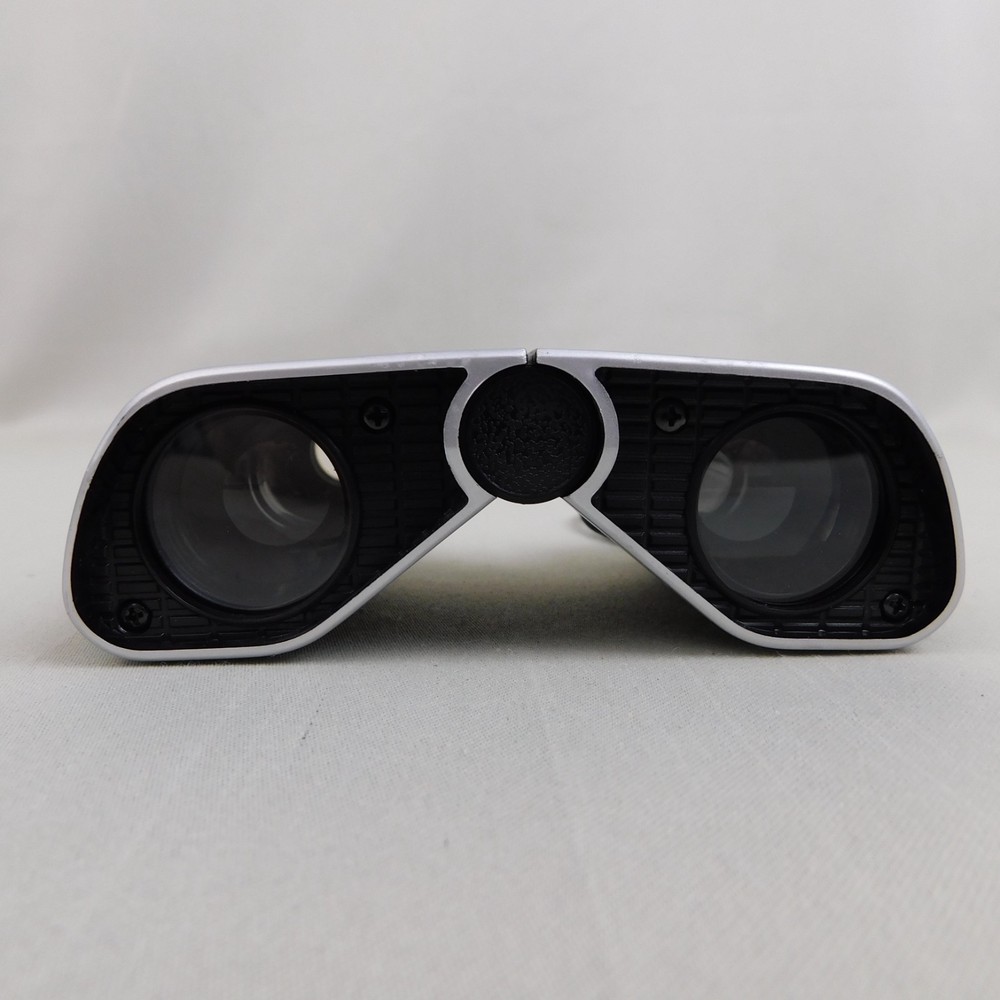 Infinity Pocket Size 4 x 30 Adjustable Binoculars #7808