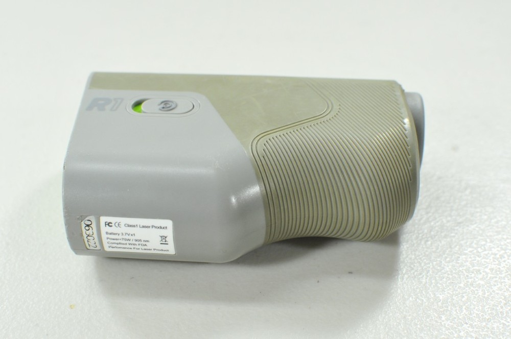 Precision Pro R1 Smart Range Finder #209044