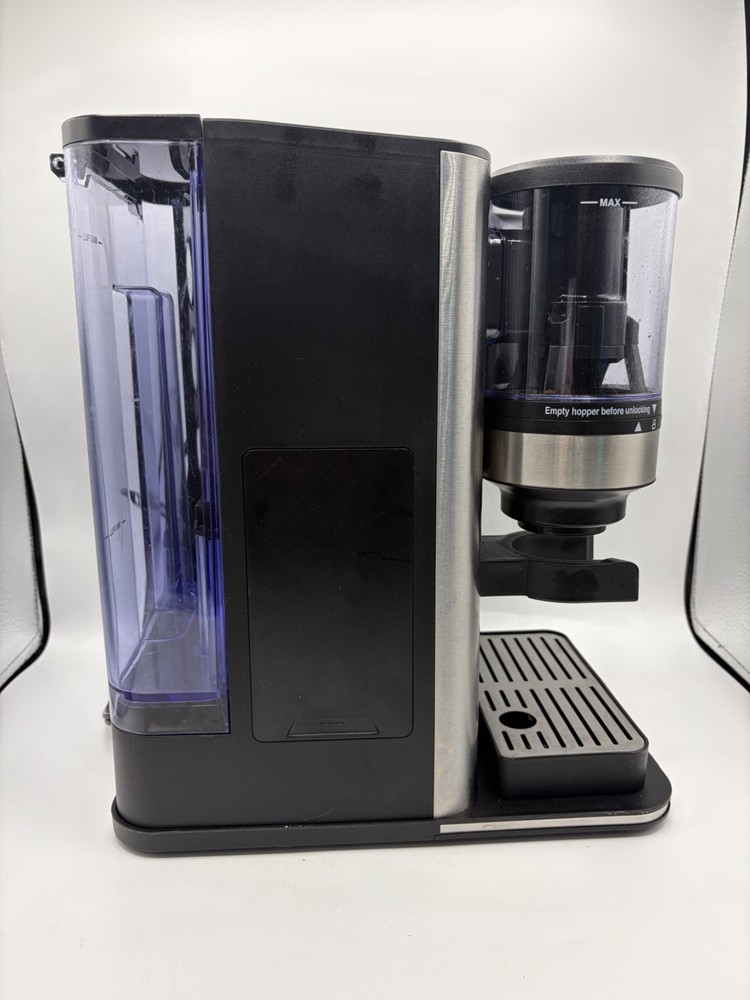 Cuisinart DGB-2 Grind & Brew Single-Serve Coffeemaker Bsh