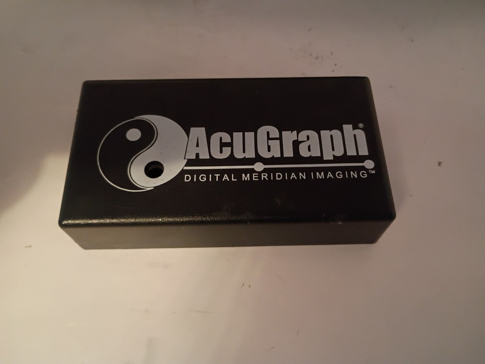 AcuGraph 5 System NO SOFTWARE