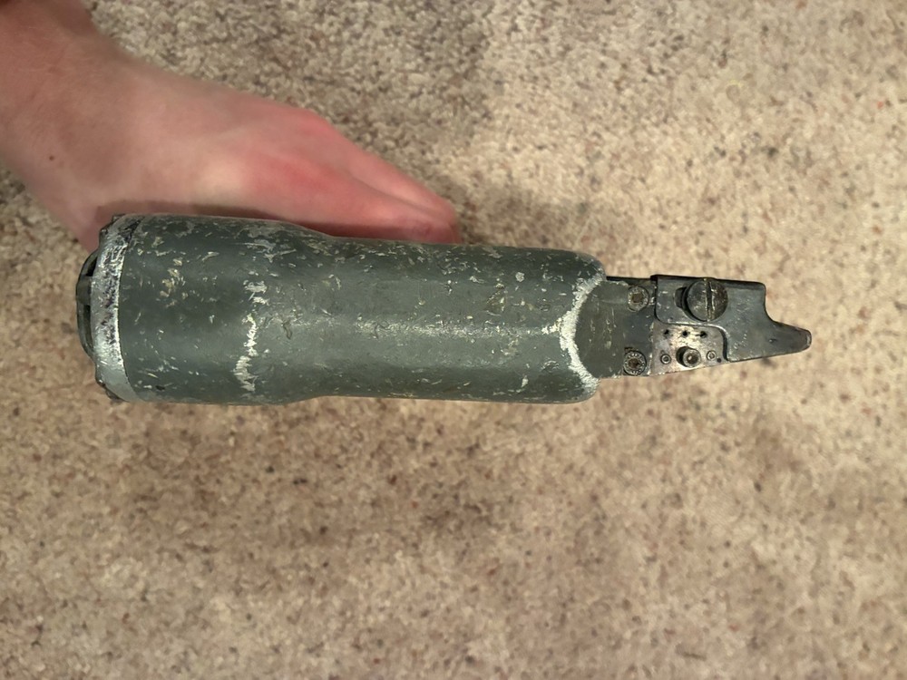 Senco Model L headless pinner
