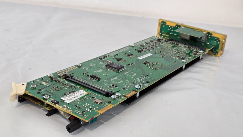 Evertz presenta el 7860IM2-HD