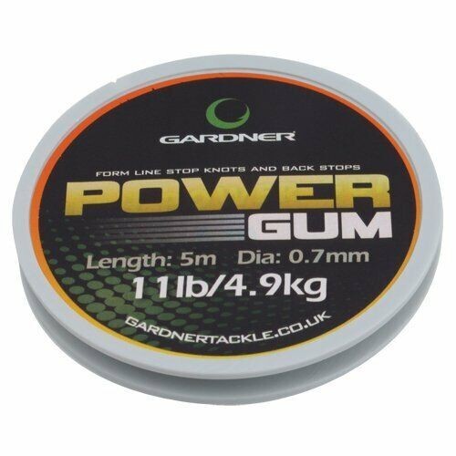 Gardner Power Gum 11lbs
