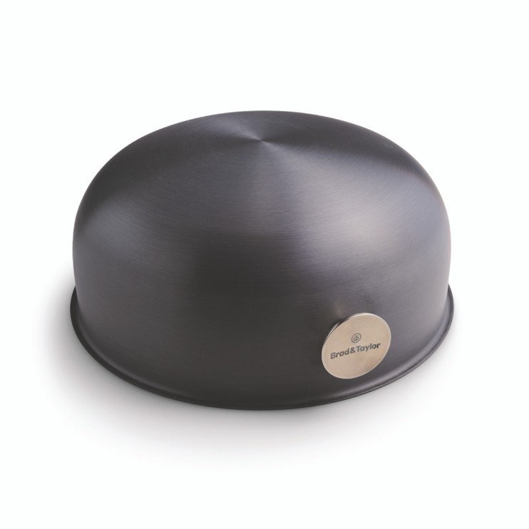 Brod & Taylor Round Baking Shell