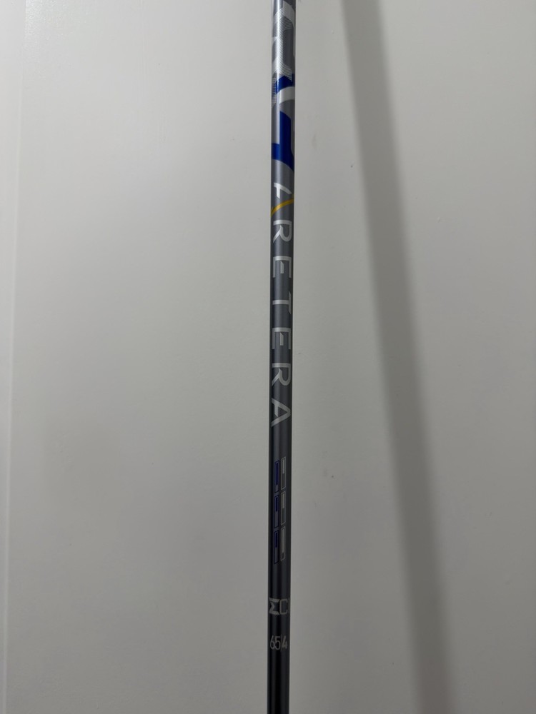 ARETERA Blue EC1 65 | 4 Golf Driver Graphite Shaft Callaway NEW 44.25”