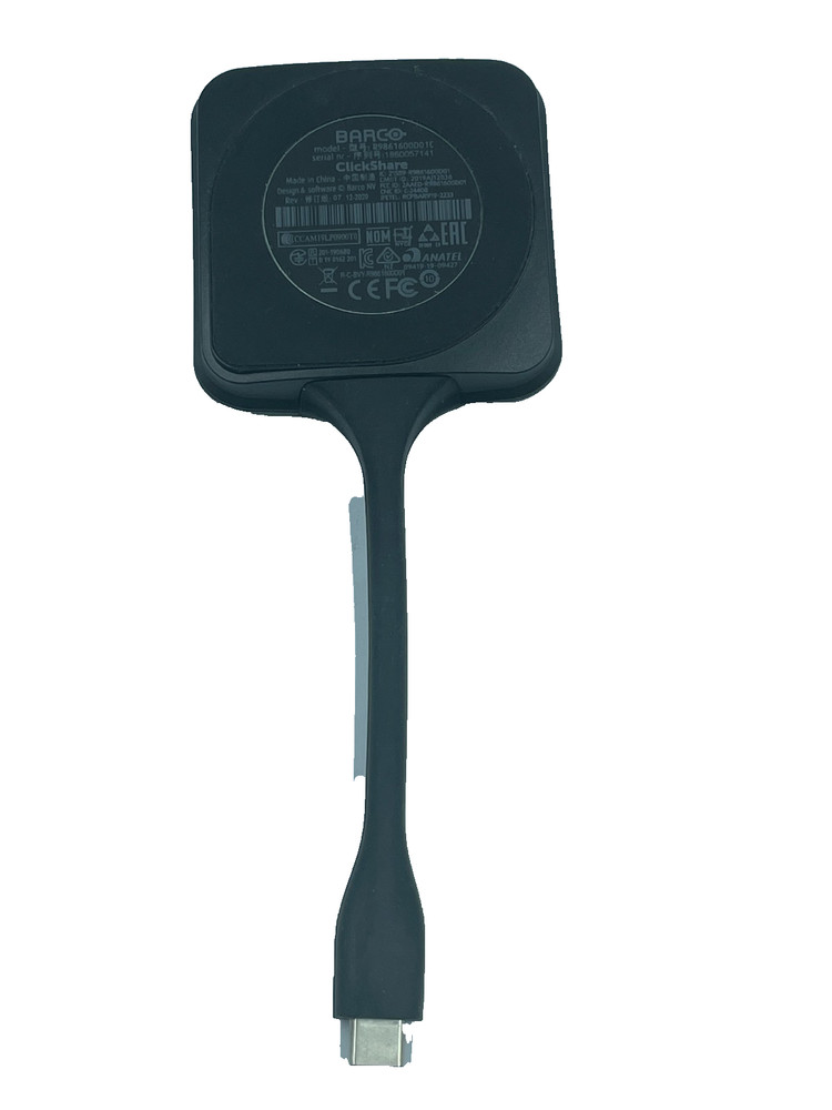 Barco ClickShare Button R9861600D01C