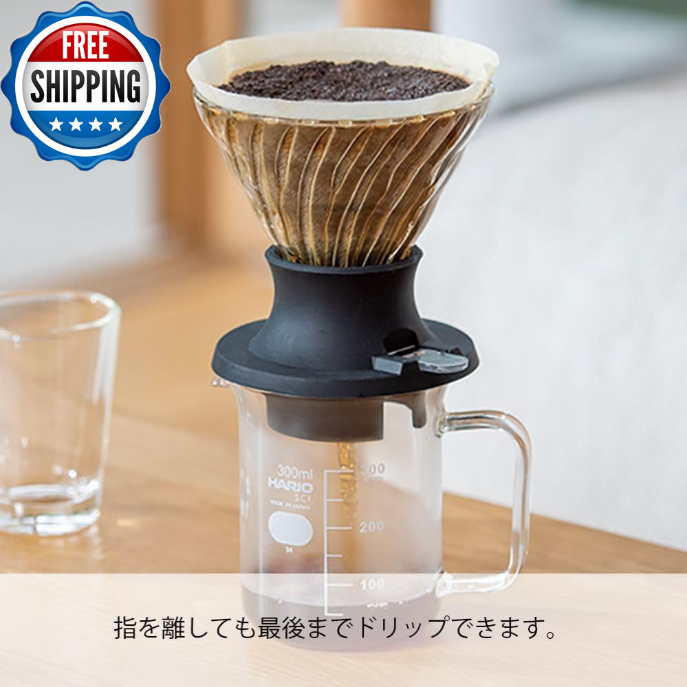 Switch Immersion Dripper Size 02...