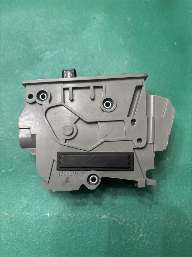 Wadsworth 20 AmpOne Pole Breaker Continuity Tested