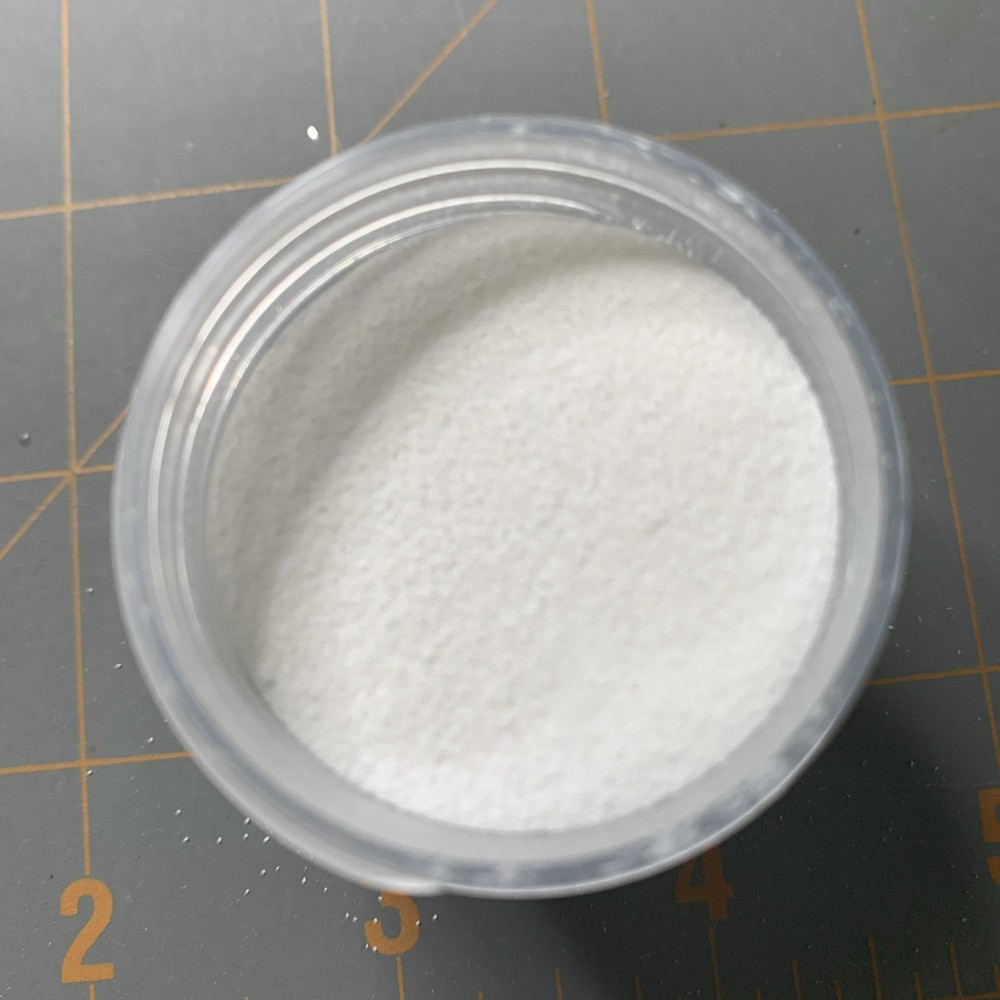 Embossing Powder 1oz Sticky