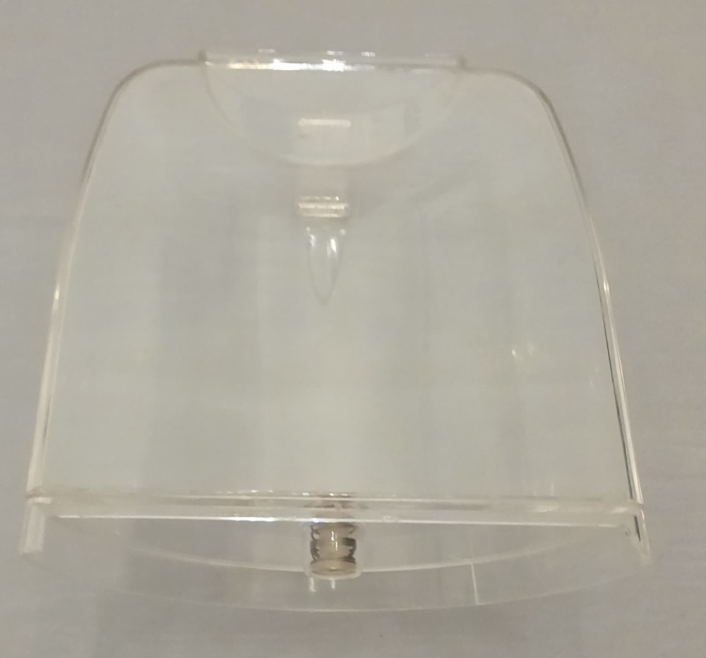 Nespresso Essenza Automatic C100 Espresso Machine Maker Black Tested