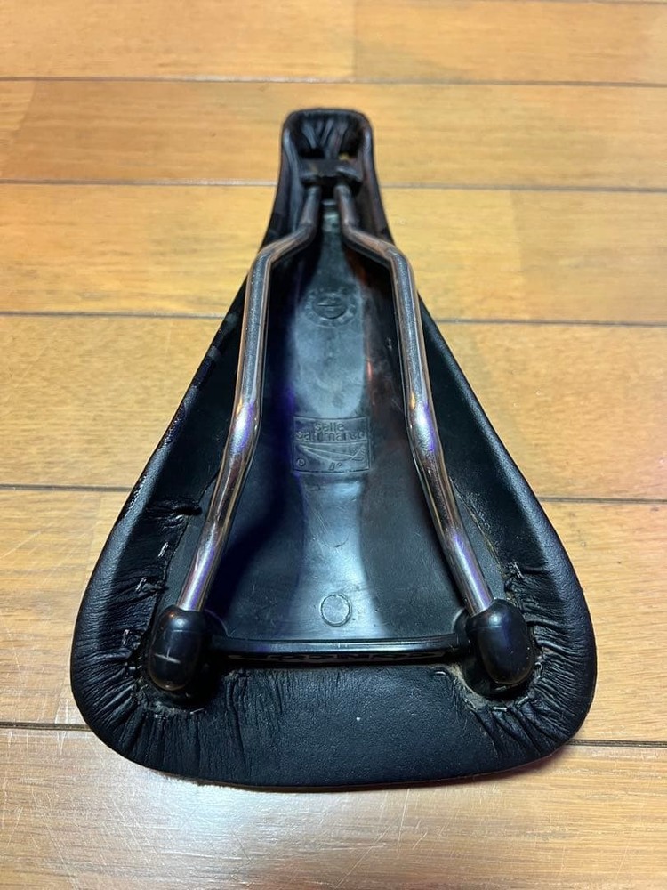 Selle San Marco Concor Light