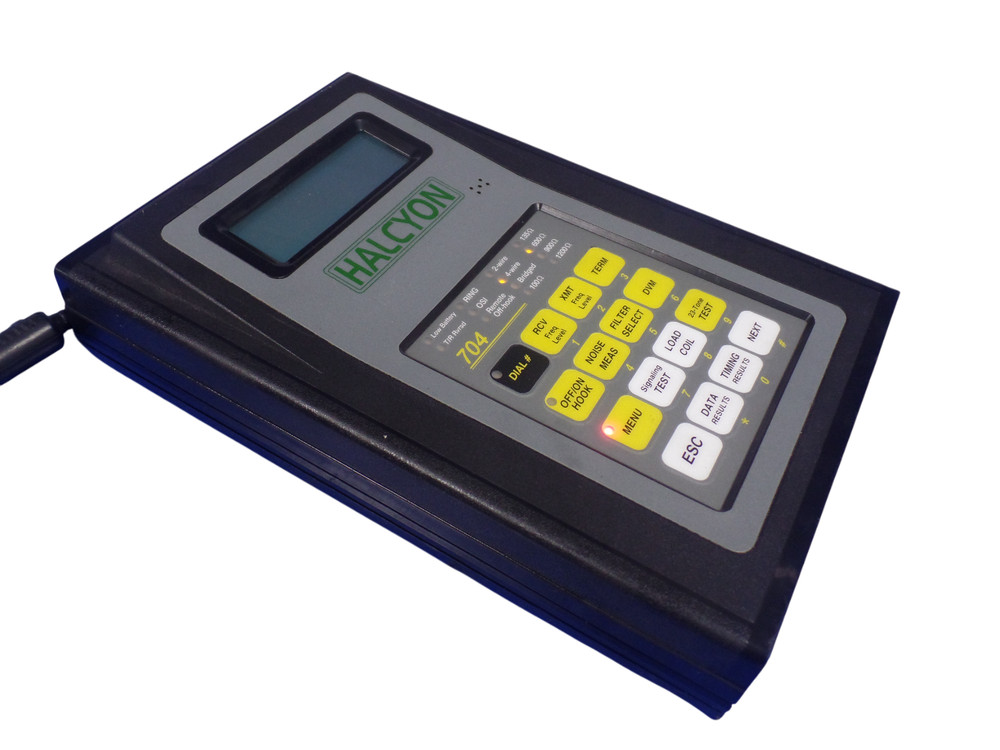 Tescom / Halcyon 704A-400 - Free shipping