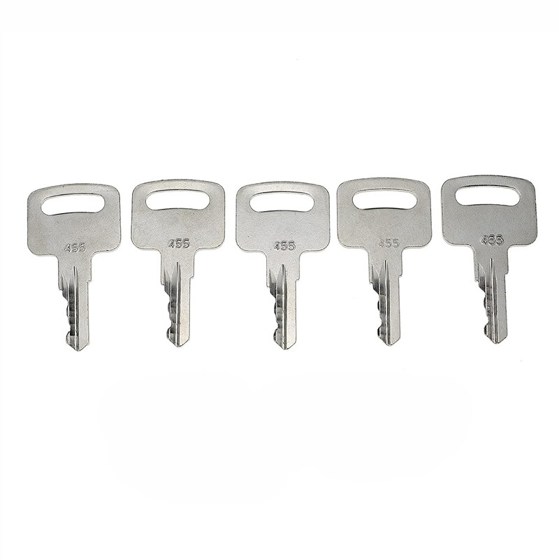 5pcs M30iA Gear selector switch for FANUC robot control cabinet key