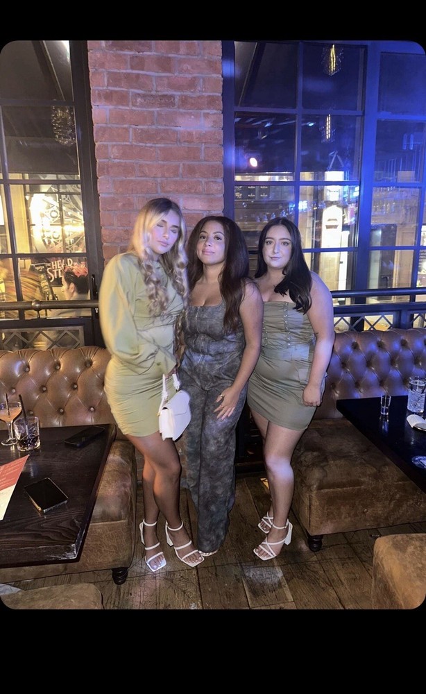 pretty little thing co ord