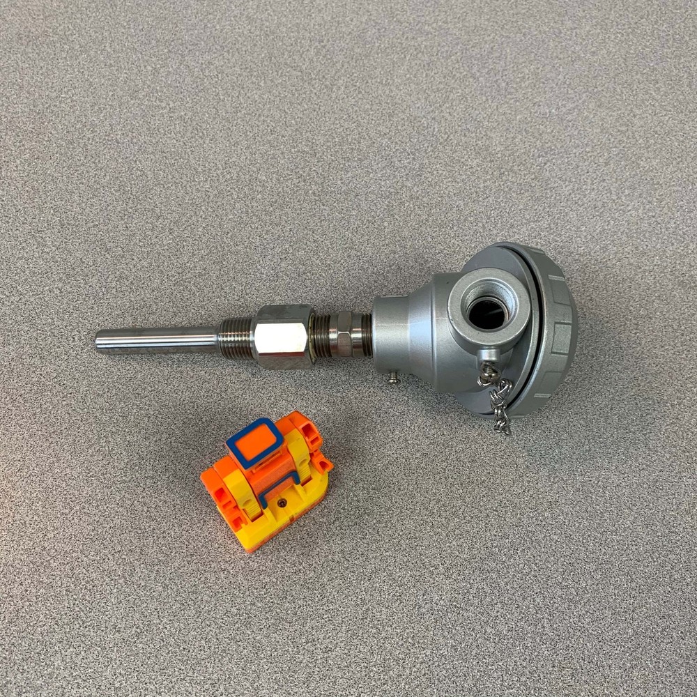 Conax Technologies Thermocouple Probe (No Box)