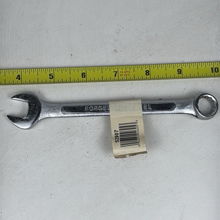 Combination Wranch 13mm Vintage 52907