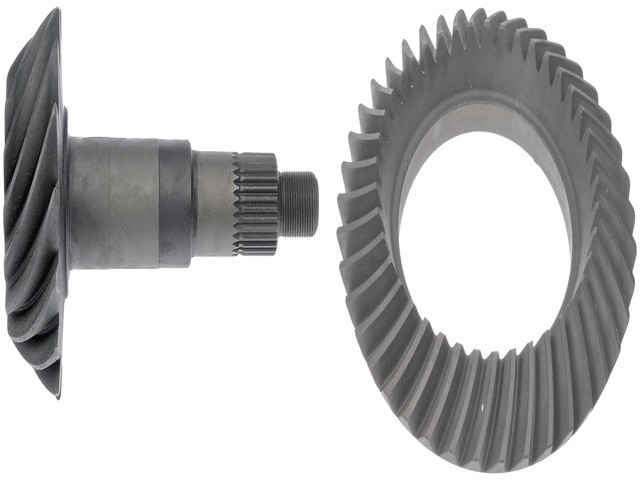 Dorman 697 812 Differential Ring And Pinion Set