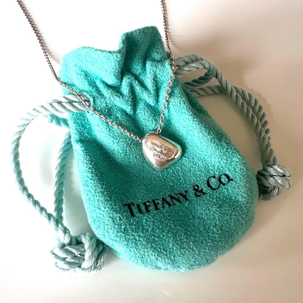Tiffany & Co. necklace