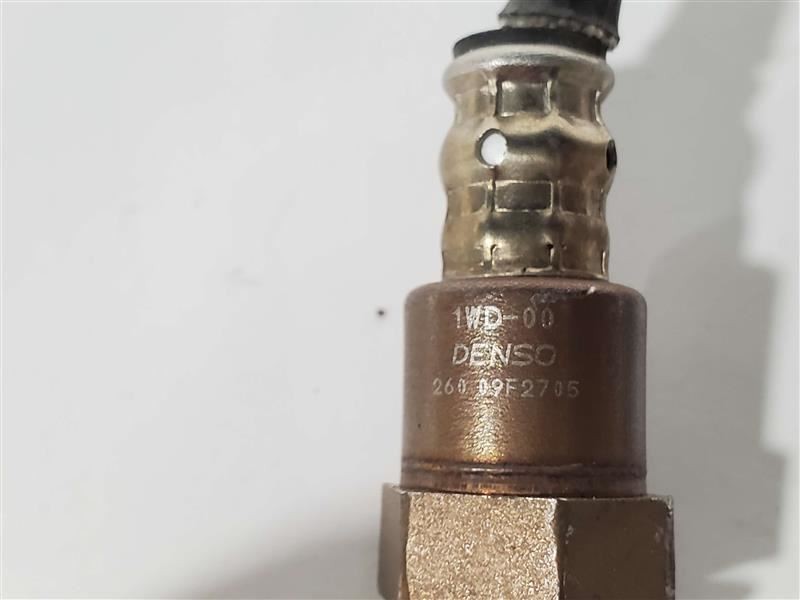 Oxygen O2 Sensor OEM 2023 YZF-R3 ABS