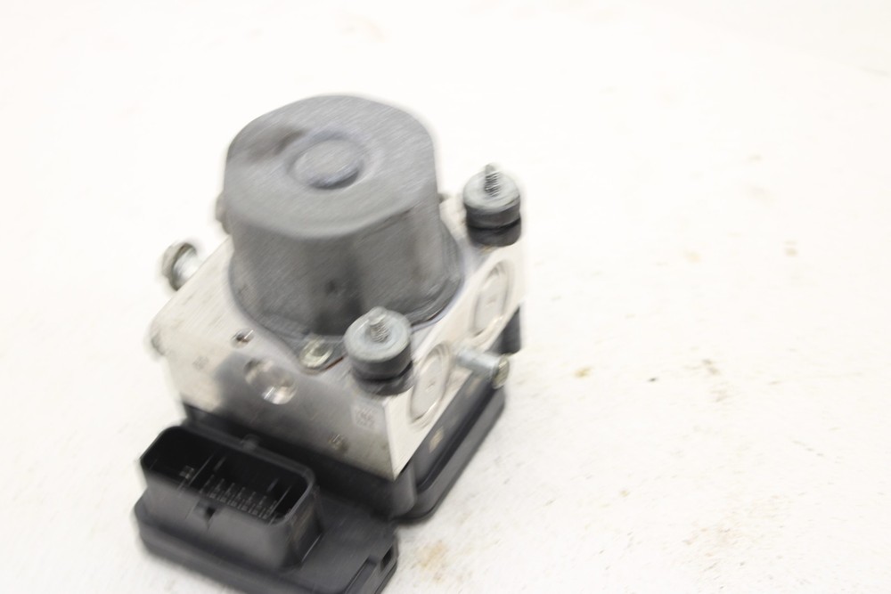 2014-2016 Harley Davidson Electra Glide ABS Pump Unit Module 41100013