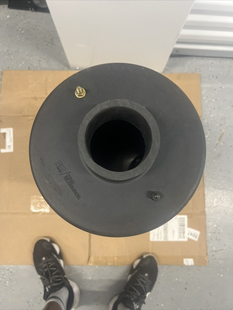 3m K And B Closure C8-100-10 C8-300-10