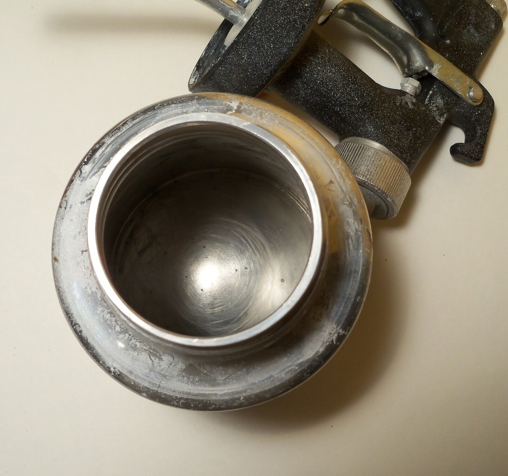 Vintage Sears Paint Spray Gun