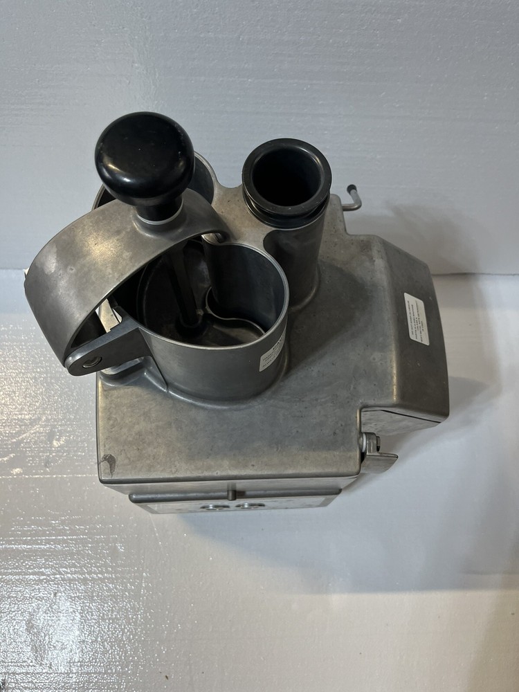 Robot Coupe R602X Series E Heavy Duty Food Processor