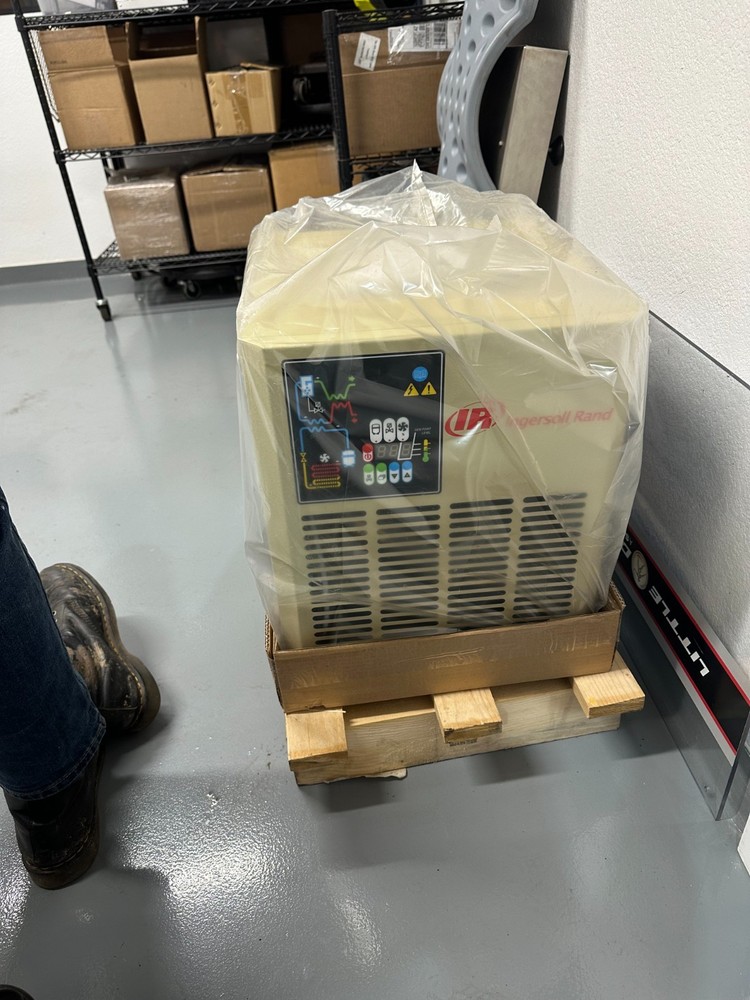 Pnumatic Air Dryer
