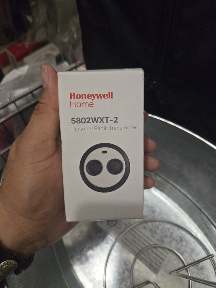 Honeywell 5802WXT-2 Transmitter