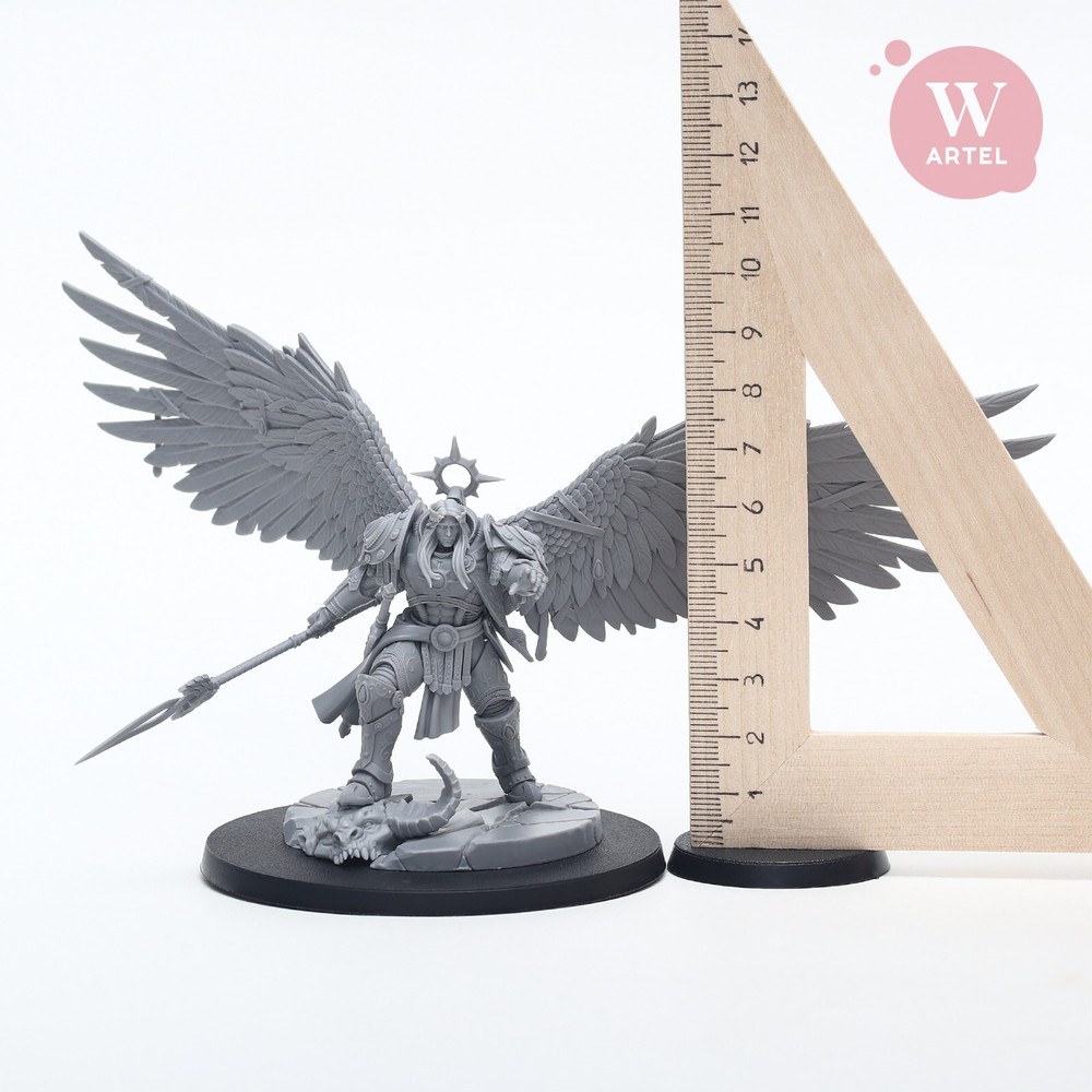 Blessed Angel