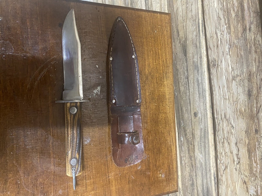 Vintsge Antique WWWll German Military