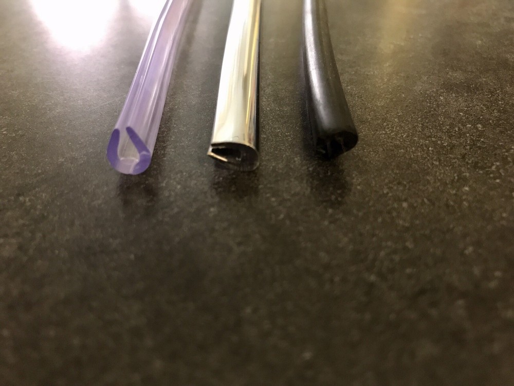 Sharp Edge Guard Fixed Blade Knife Sword Dagger Sharp Tool Edge Protector.