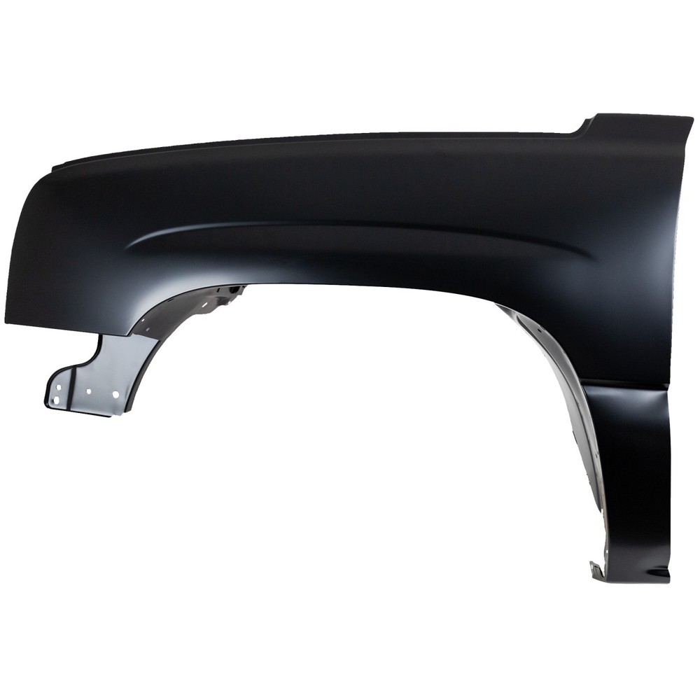 Fender Front Driver Left LH Side For 2003-2006 Chevrolet Silverado 1500
