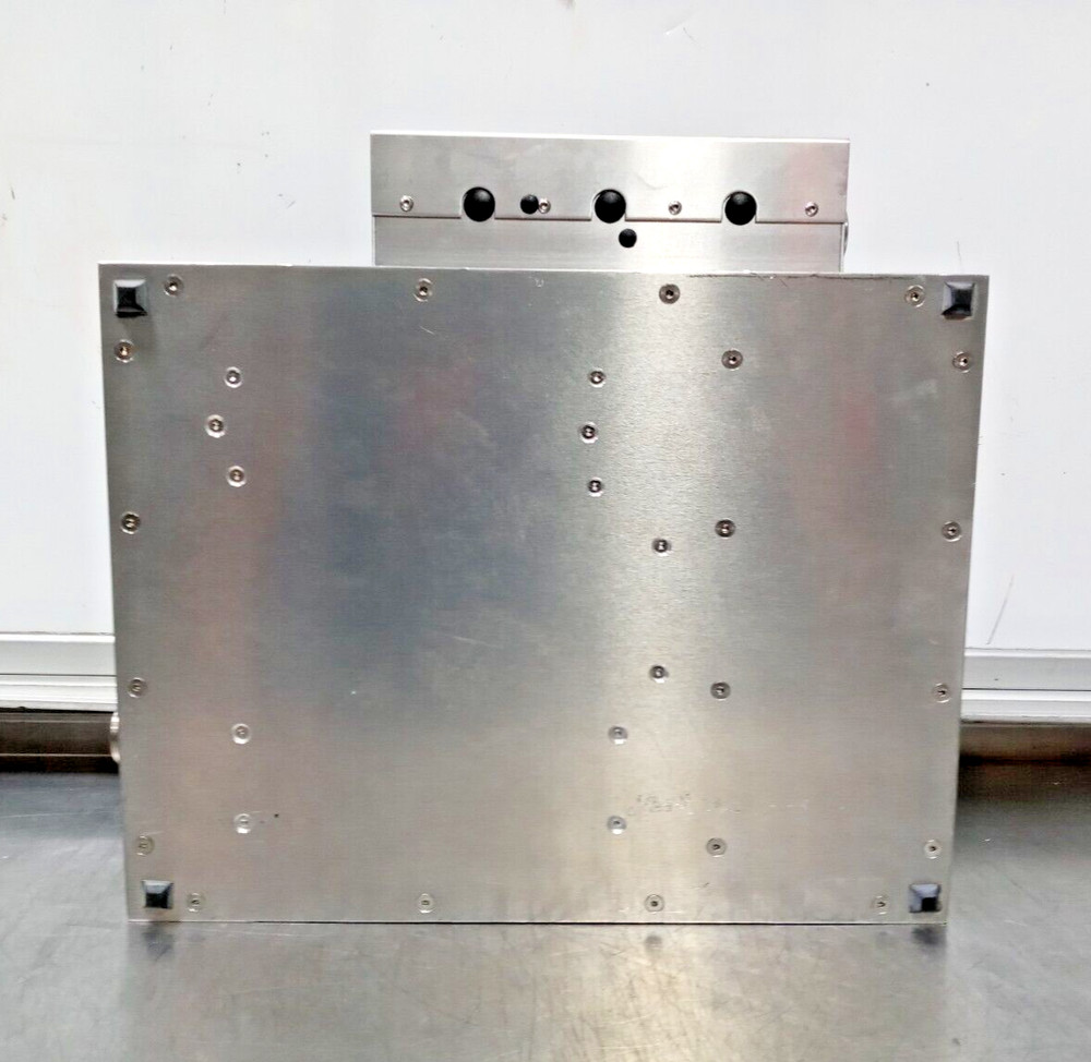 Coaxial Power Systems AMN 2K5-27 RF matching network controller 2500W / Tested