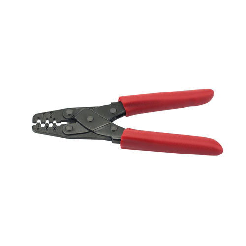 S & G Tool Aid 18600 Open Barrel Crimping Tool