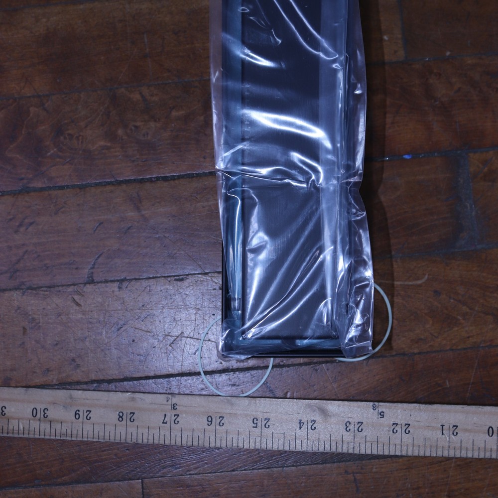 Neodrain Linear Shower Drain 32" ZA3-32-T02-MB