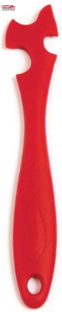 Norpro 1229 Silicone Oven Rack Push/Pull