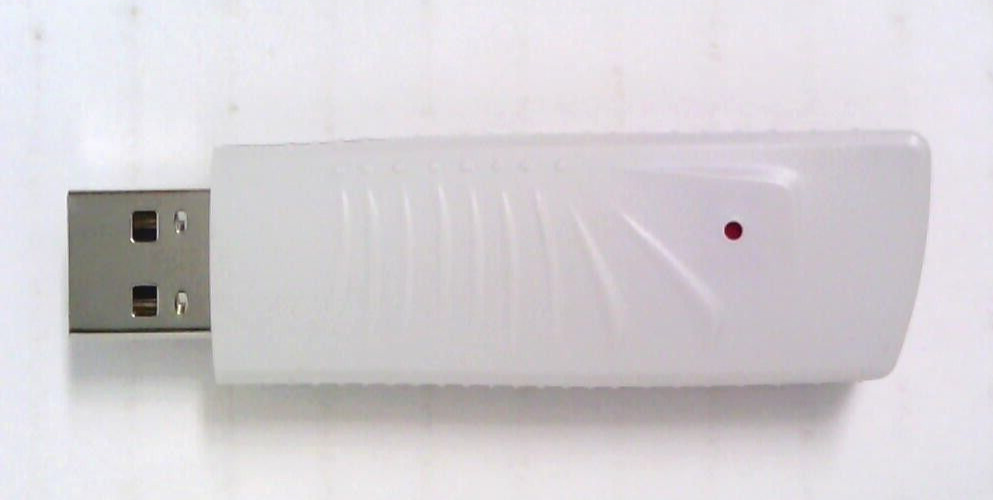 Laser Mouse~Presentation Remote~Mac/ Windows~Tested-Works~With Case~2 Batteries