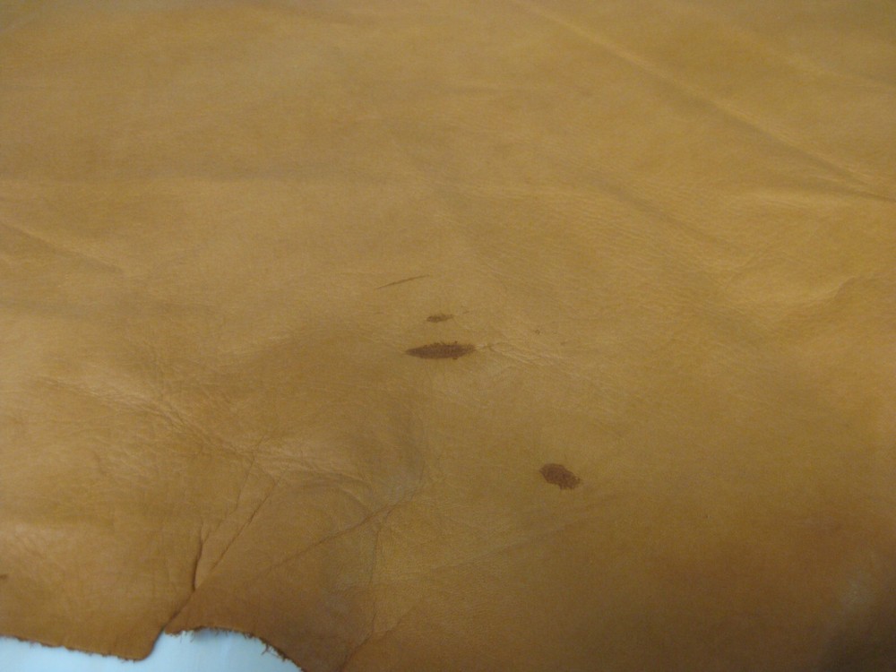 Cow Leather # 0016421 Row75