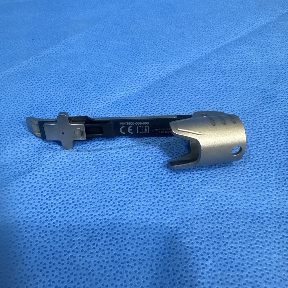 Stryker 7400-009 TPX Hand switch